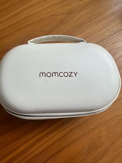 Momcozy breast pump