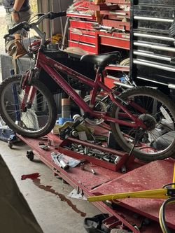 Bike