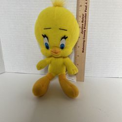 1997 Vintage Tweety Bird Looney Tunes 