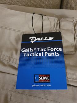 Women's tactical pants