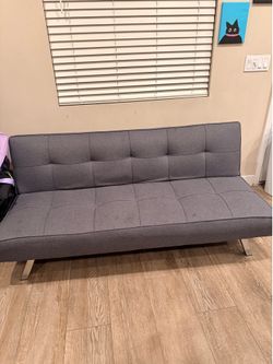 FREE Futon