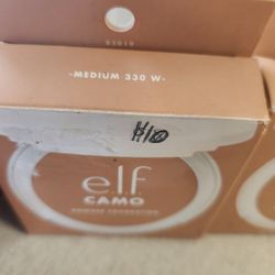 E.L.F cosmetics 