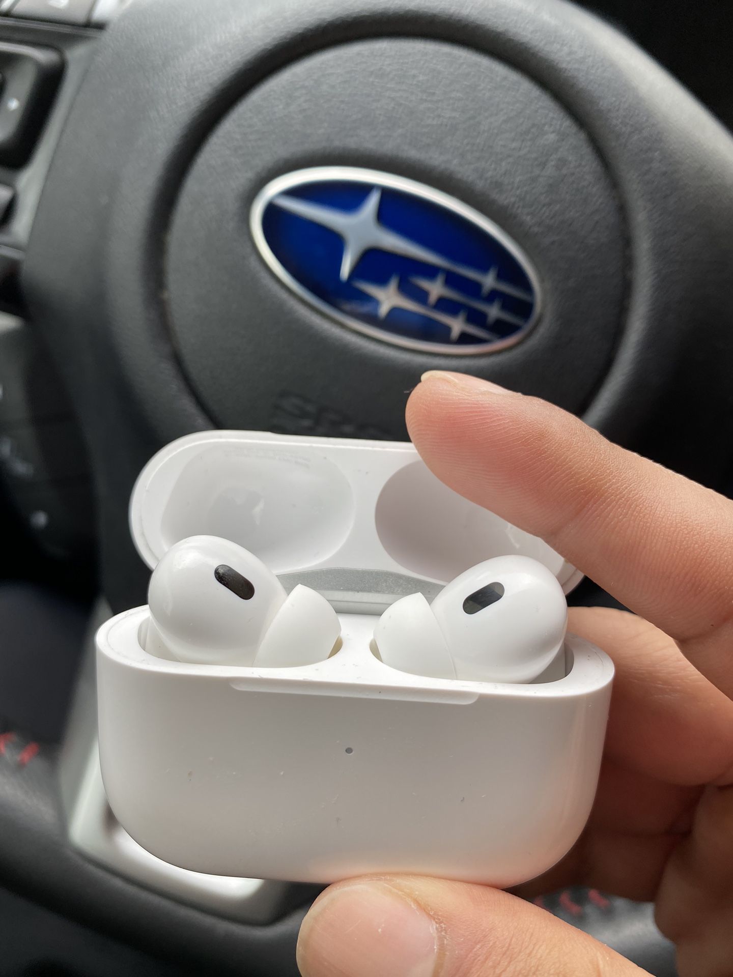 AirPods Pro