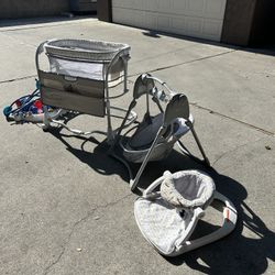 Used Still Like New Just Needs To Be Washed