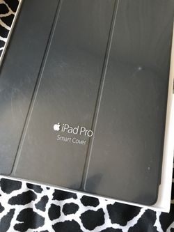 Electronics IPad Pro Smart Cover