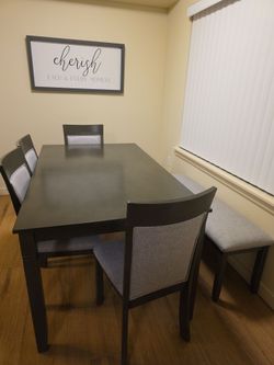 Dinning Table