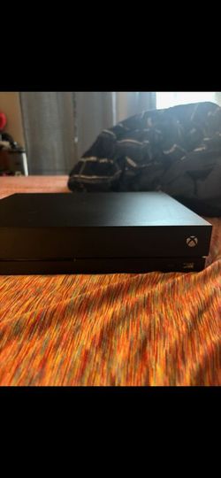 Xbox 1