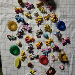 Toys