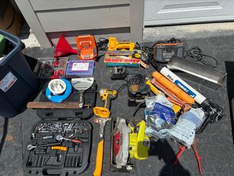 Tools