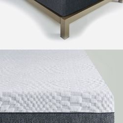 Sealy Cool 12” Mattress 