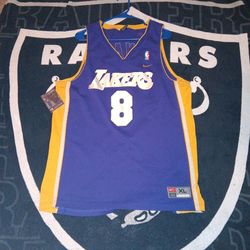Kobe 8 Nike Jersey