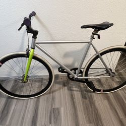 Retrospec Bike