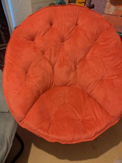 Comfy foldable Chairs
