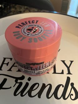 Soap&Glory