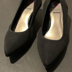 The New Shoes , Hight Heels 2 Inch, Size 81/2