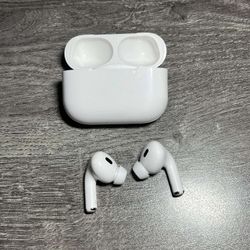 AirPods Pro 2 (MagSafe & Noise Cancellation )