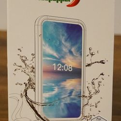 Samsung Galaxy S22 Ultra Waterproof Case