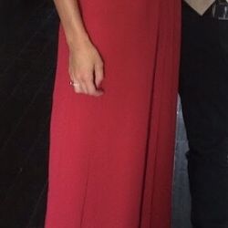 David’s Bridal Formal Gown