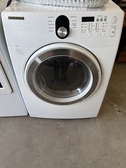 Samsung Dryer