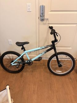 Diamondback bmx pro