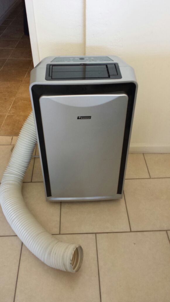 Everstar Portable Air Conditioner Mpm1 10cr Bb6 For Sale In San Leandro Ca Offerup