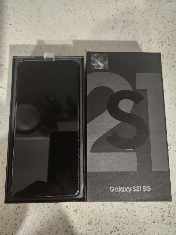 Samsung S21 5G 128 Ggs