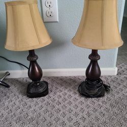 Lamps