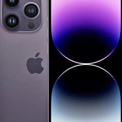New iPhone 14 Pro Max Unlock 128gb 