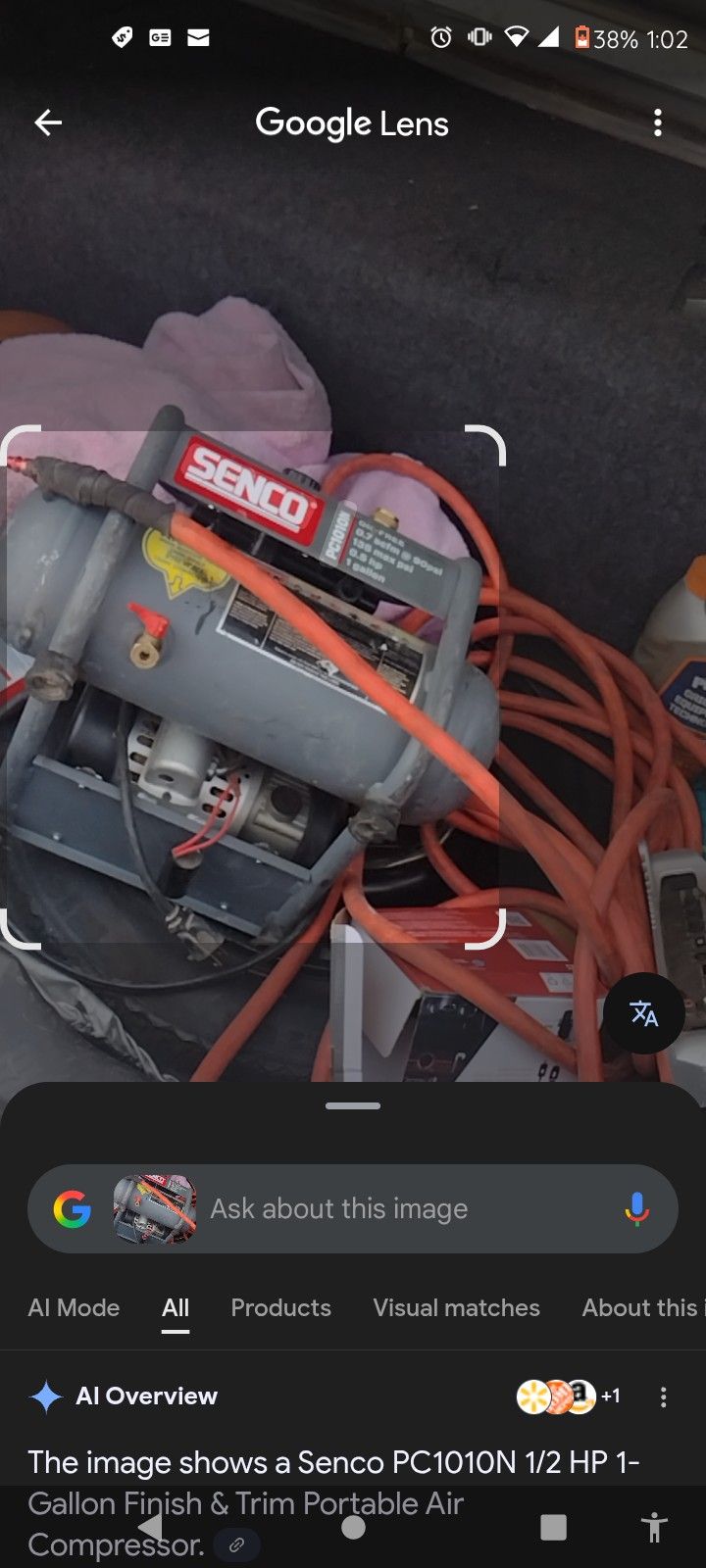 Compressor 