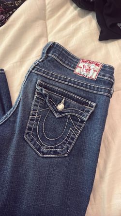 True Religion Women’s Jeans