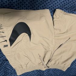 Nike Clothing 