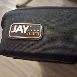Jay Ion Wheelchair cushion