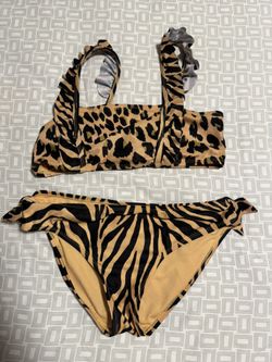 Swim Suit