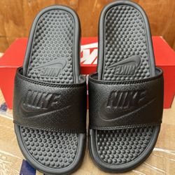 Nike Sandals Benassi JDI