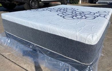 Full Memory Foam