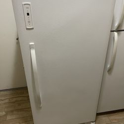 Upright Freezer