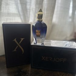 XERJOFF 