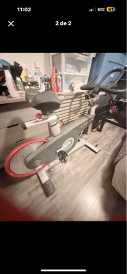 Life Fitness Lifecycle GX Indoor Cycle