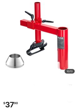 VEVOR Tire Changer Kit