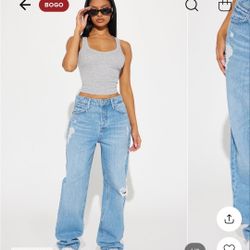 Fashion Nova