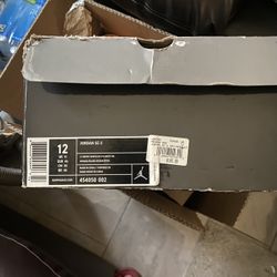Old School Jordan Sc-2