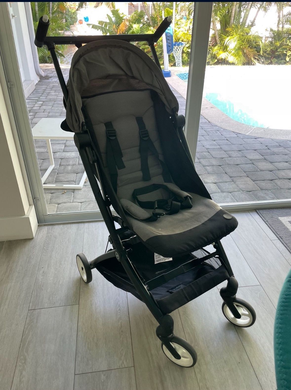 Cybex Libelle Travel Stroller