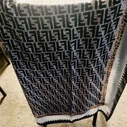 Pretty Scarf