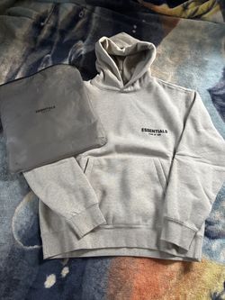 Essentials Hoodie