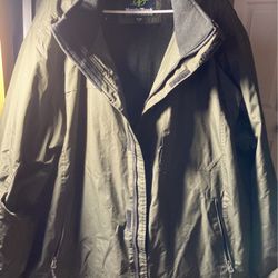 NordicTrack Mens Winter Jacket