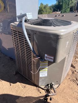 5 ton A/C Unit