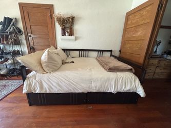Full Size Daybed Frame