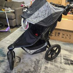 Bob Stroller 