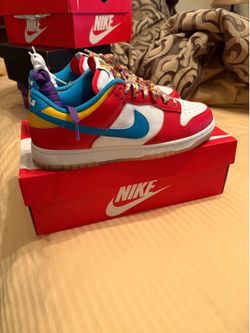 Nike Dunk