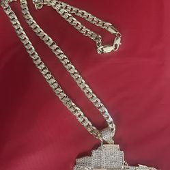 Oro Laminado De Alta Calidad 14K 